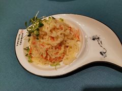 -安徽大厦中餐厅