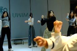 -MiWu咪舞舞蹈塑形中心