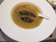 藜麦海参-鲍鱼王子(深圳大厦店)