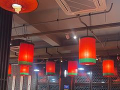 -陈府大宅门成都火锅·手切鲜肉(太原街店)