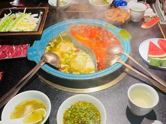 -吼堂老火锅(太古里总店)