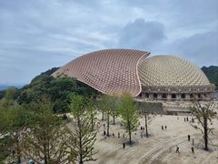 -牛首山文化旅游区