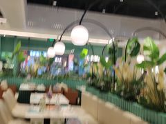 大堂-川人百味·水煮活鱼(赛罕万达店)