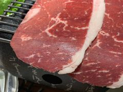 梅花肉-原始泥炉烤肉(总店)