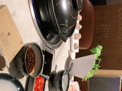 -同仁四季椰子鸡(福田东园总店)