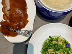 -北平食府·北京烤鸭(北京西站六里桥店)