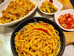 -韩宫宴烤肉·料理(苏州中心店)