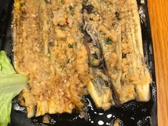 -云晓光头烧烤吧(德平路店)