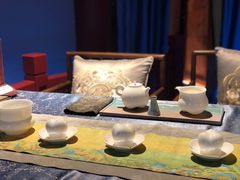-醉西楼·国风茶社