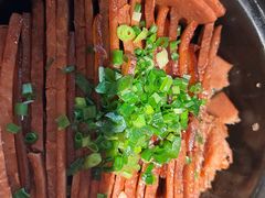 -老阿爸鲜鱼土菜(昆山花桥店)