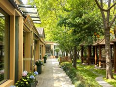 -中和·国风茶馆(愚园路店)