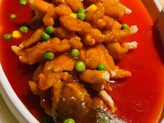 -探花·意境江南菜·唐伯虎文化体验店·松鼠桂鱼(观前店)