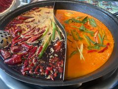 -巴蜀大将火锅(春熙店)