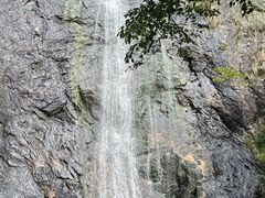 -罗田天堂寨风景区