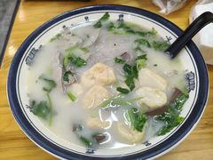 -鸭小妹鸭血粉丝(老门东店)