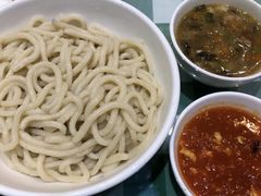 荞麦面-晋府大酒店