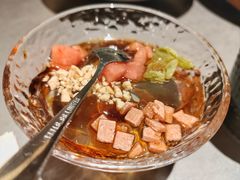 -羊门客在·烤盐池滩羊·川菜