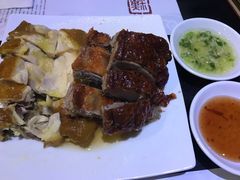 -糖朝(尖沙咀店)