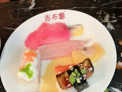 -吉布鲁牛排海鲜自助(成都大悦城店)