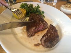 澳洲和牛-君悦酒店·La Terrazza意合園·意式风味