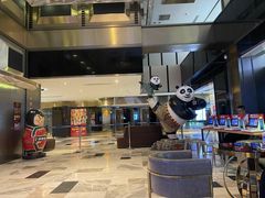 -金逸影城(影视中心IMAX店)