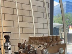 -% Arabica阿拉比卡咖啡(深圳湾万象城店)