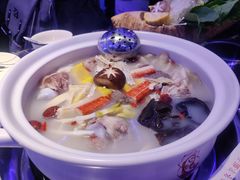 -96农蝎虾(江桥老街店)