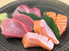 -Sushi Hanzo半藏(天环广场店)