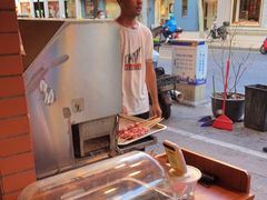 -维吾尔餐厅(宜山路店)