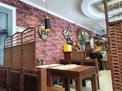 -92°C俄式厨房(中央大街店)