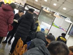 -南城香·饭香串香馄饨香(青年路店)