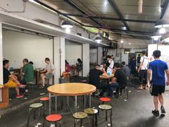 -温记府廟豆汤饭·始于1955年(海椒店)