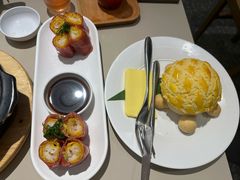 -蔡澜点心·粤菜(西单大悦城店)