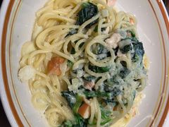 -萨莉亚意式餐厅(杭州滨江天街店)