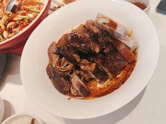 -客颂·客家宴(大壮国际广场店)