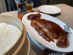 -福满圆(琨莎中心店)