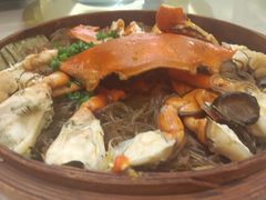 -国惠大酒楼(仓山万达店)