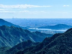 -大岭沟猕猴桃谷风景区