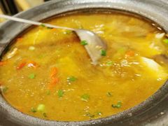-霄汉牛三鲜湖北砂锅菜(万松园2店)