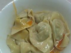冷馄饨-潘国仙耳光馄饨(黄家阙路店)