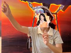 -导眼AR微密室逃脱(万丰海岸城店)