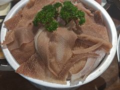 -潮澎派·潮汕菜大排档(南较西路店)