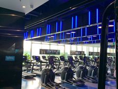 -威仕顿健身游泳(御锦城店)