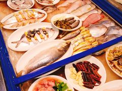 -红灯笼龙凤饭店(宁波老字号店)