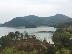 -宁波九龙湖开元度假村
