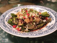 -徐鼎盛民间菜(南坪后堡店)