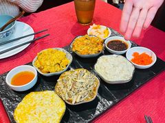 -蟹尊苑(巨鹿店)
