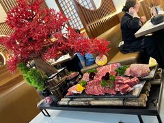 -千寻山野烤肉(中关村店)