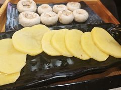 -杀猪天·韩国烤肉(总店)