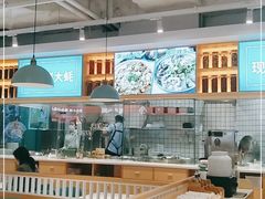 -潮米果蚝烙·潮汕小吃(海乐荟店)